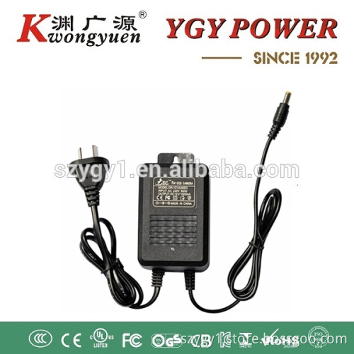 AC/AC 24V1A Single output Line power transformer